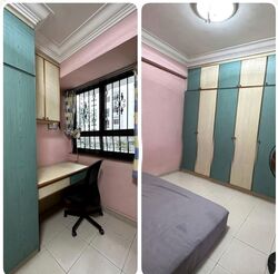 Blk 512 Woodlands Drive 14 (Woodlands), HDB 4 Rooms #606951171
